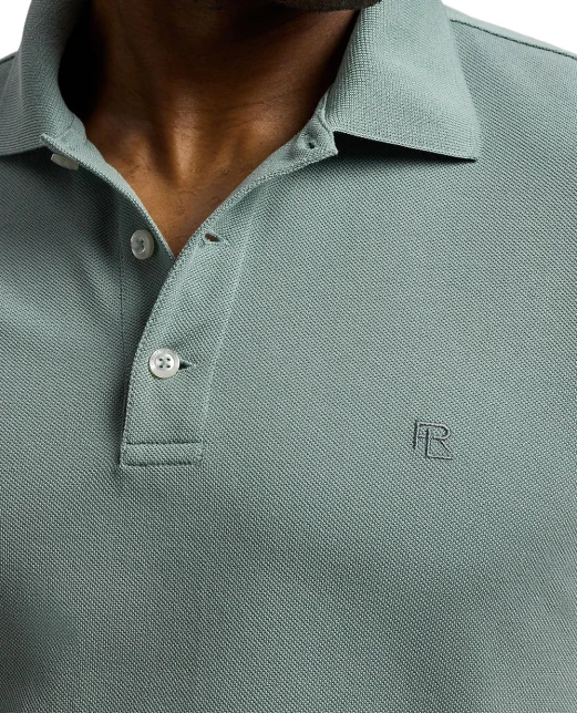 Ralph Lauren Purple Label Поло - Артикул: 790877021046