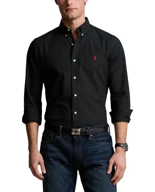 Polo Ralph Lauren Рубашка - Артикул: 710928254006