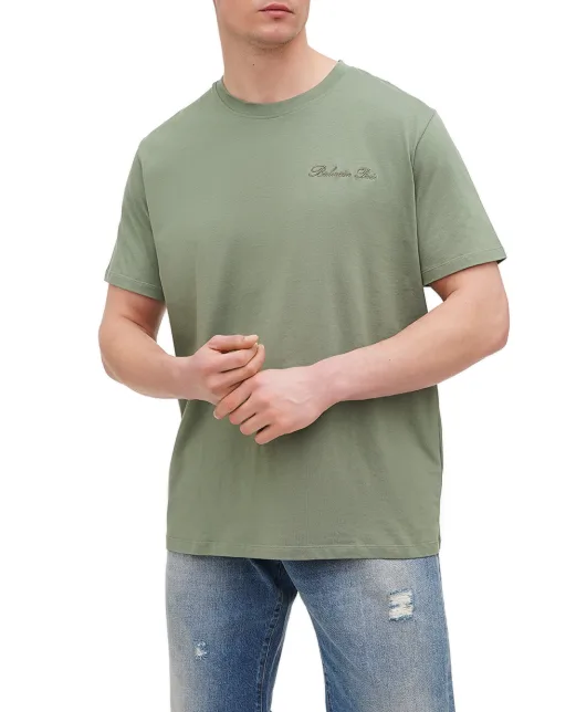 Balmain Футболка - Артикул: DH1EG010BC68-s