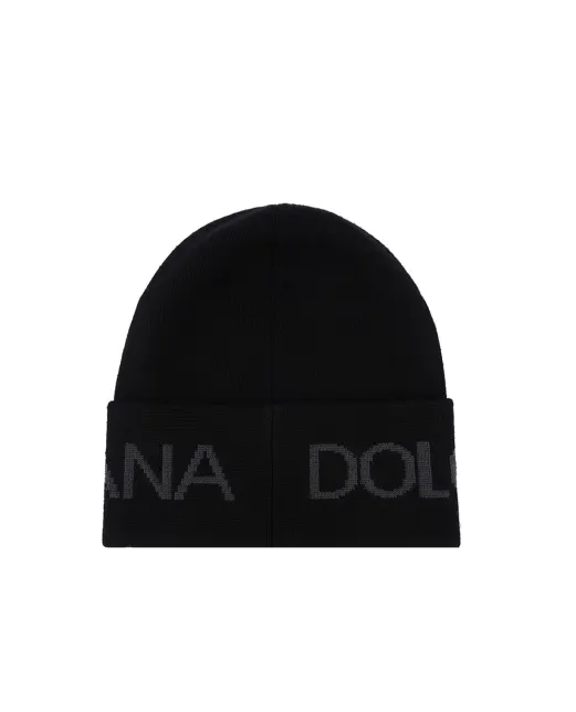 Dolce&Gabbana Шапка - Артикул: GXA27T-JCVZN