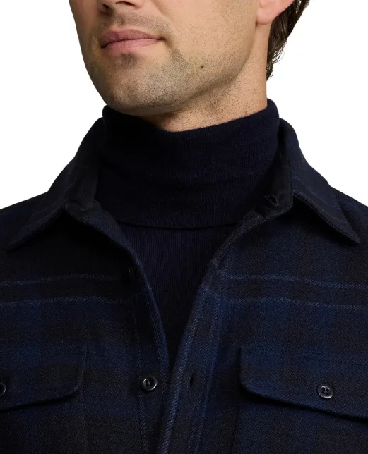 Ralph Lauren Purple Label Рубашка - Артикул: 790957856001