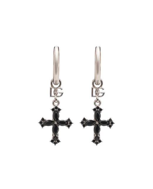 Dolce&Gabbana Серьги - Артикул: WEQ4S1-W1111