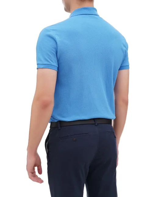 Polo Ralph Lauren Поло Mesh - Артикул: 710680784406