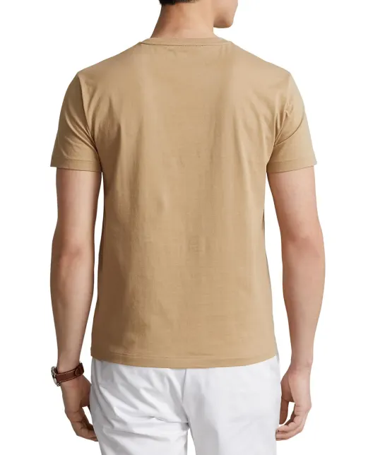 Polo Ralph Lauren Футболка - Артикул: 710671438329