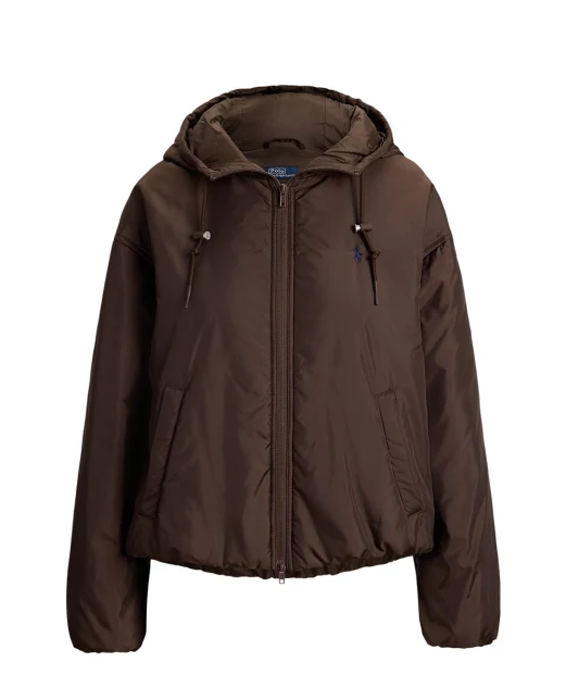 Polo Ralph Lauren Куртка с капюшоном - Артикул: 211A93243003