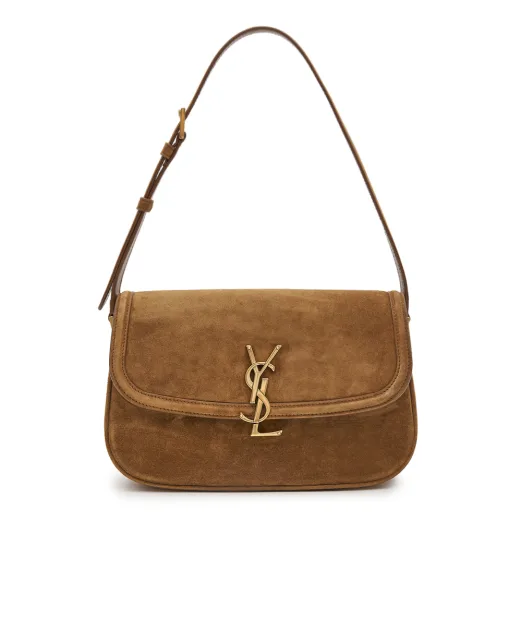 Saint Laurent Сумка Solferino Medium - Артикул: 832330-1U80W