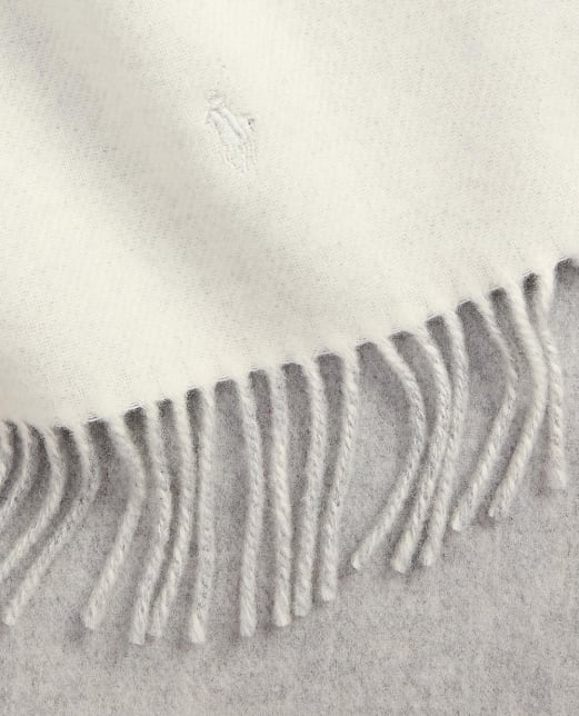 Polo Ralph Lauren Шарф із вовни - Артикул: 455954371002