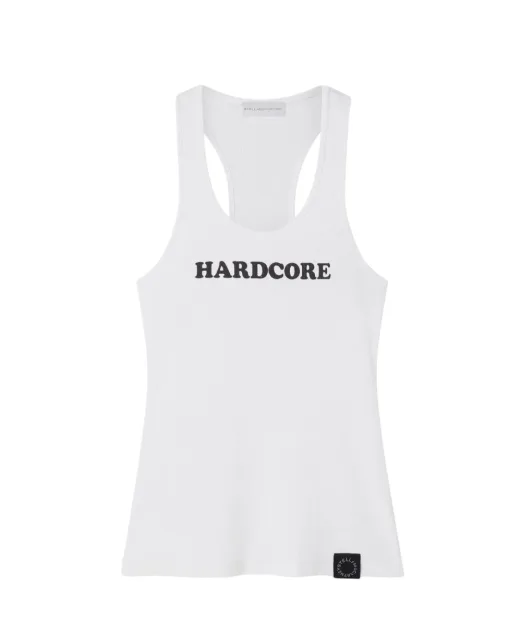 Stella McCartney Майка - Артикул: 6J04203SQA39