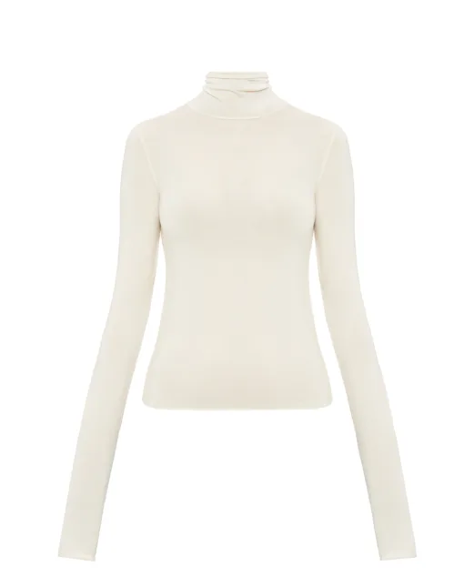 Eterne Топ с высоким воротом - Артикул: CB373-13