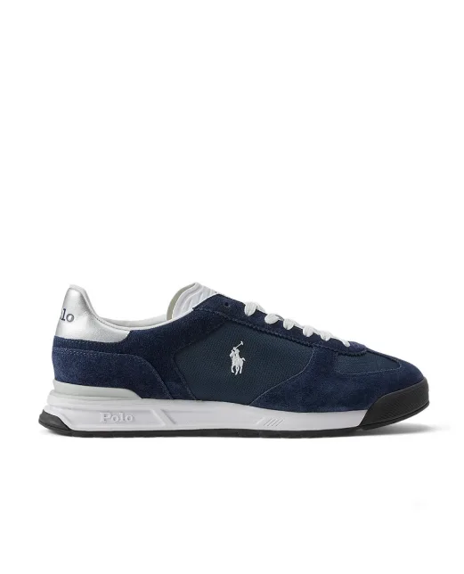 Polo Ralph Lauren Кроссовки - Артикул: 809974041003