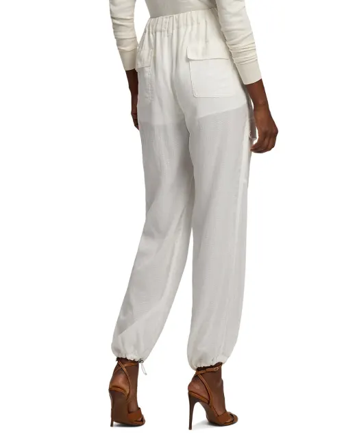 Ralph Lauren Collection Штани Briella - Артикул: 290P10227002