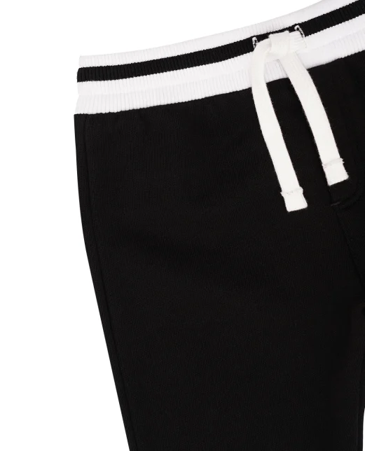 Dolce&Gabbana Детские спортивные брюки (костюм) - Артикул: L1JPIG-G7N4M
