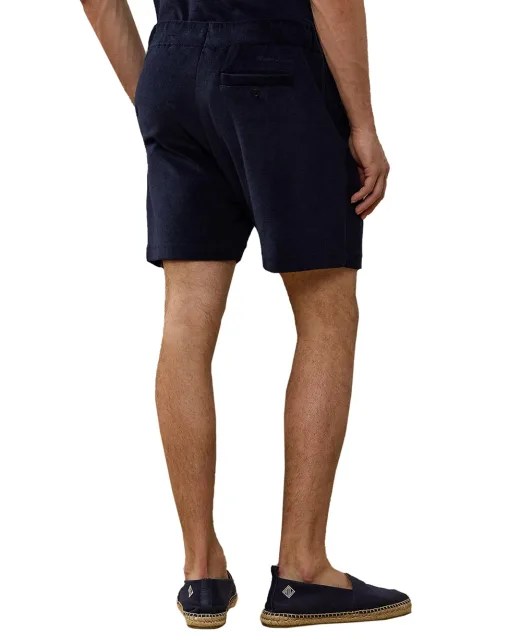 Ralph Lauren Purple Label Шорты - Артикул: 790960395002
