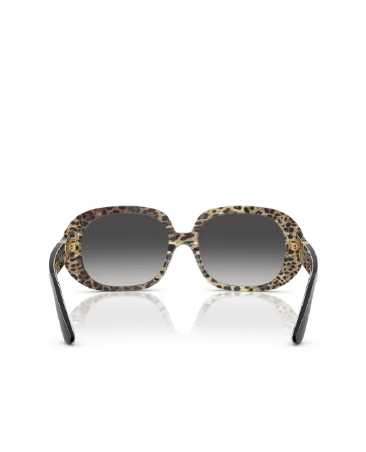 Dolce&Gabbana Солнцезащитные очки - Артикул: 44763299-8G56