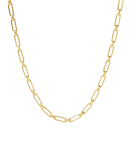 Missoma Намисто-ланцюжок - Артикул: YN-G-N4-NS