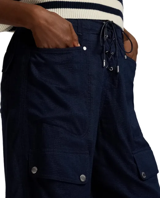 Ralph Lauren Collection Штани Briella - Артикул: 290P10227001