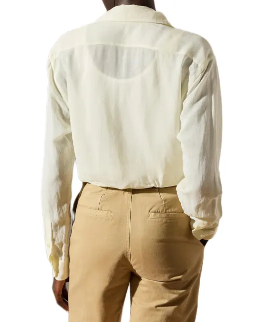 Ralph Lauren Collection Сорочка - Артикул: 290934312003