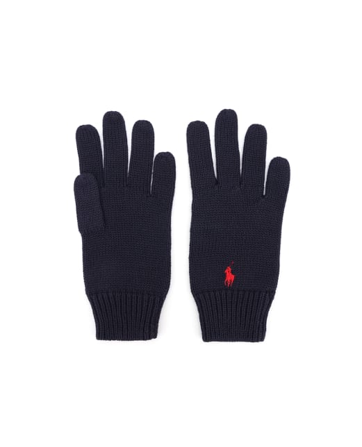 Polo Ralph Lauren Детские перчатки - Артикул: 323953200001