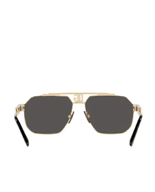 Dolce&Gabbana Солнцезащитные очки - Артикул: 229402-8759