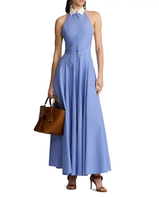 Ralph Lauren Collection Платье - Артикул: 290975211001