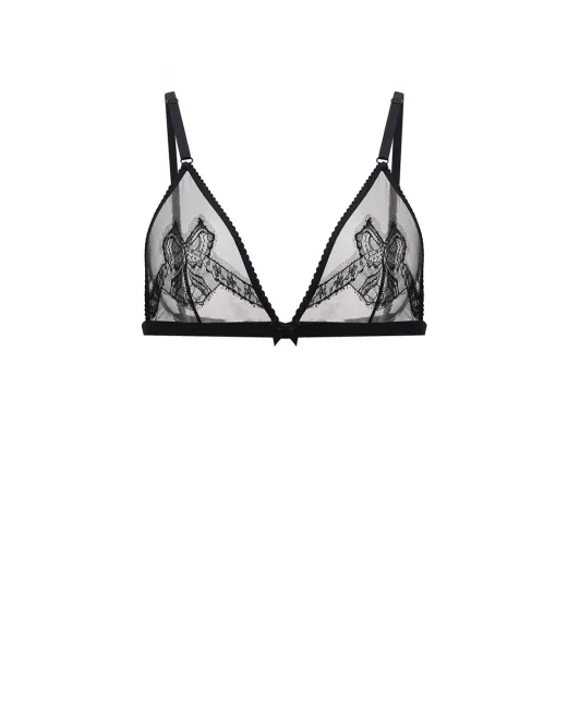 Dolce&Gabbana Бюстгальтер - Артикул: O1A58T-ON02W