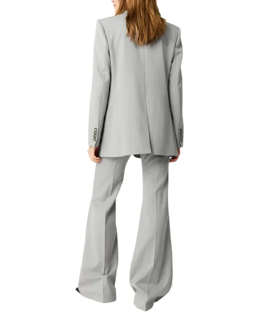 Stella McCartney Брюки из шерсти - Артикул: 6440073HU705