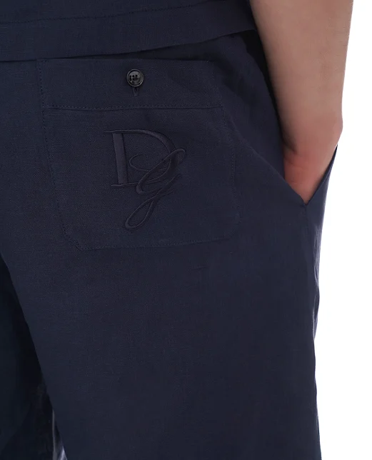 Dolce&Gabbana Шорты - Артикул: GV37AZ-FU4LG