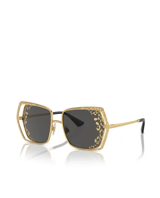 Dolce&Gabbana Солнцезащитные очки - Артикул: 230602-GT55
