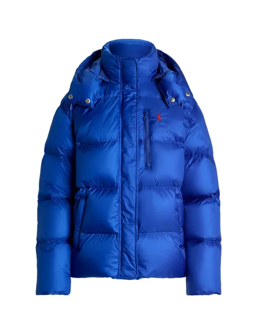 Polo Ralph Lauren Куртка пуховик - Артикул: 211932183006