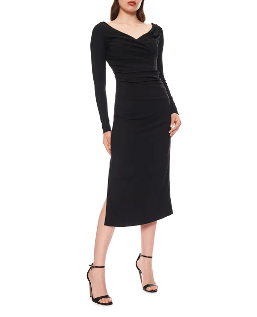 Dolce&Gabbana Платье - Артикул: F6TMWT-FURGG