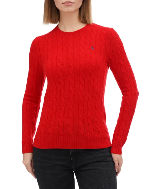 Polo Ralph Lauren Джемпер - Артикул: 211910421026