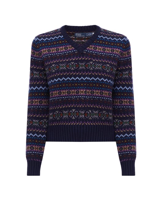 Polo Ralph Lauren Свитер - Артикул: 211941567001