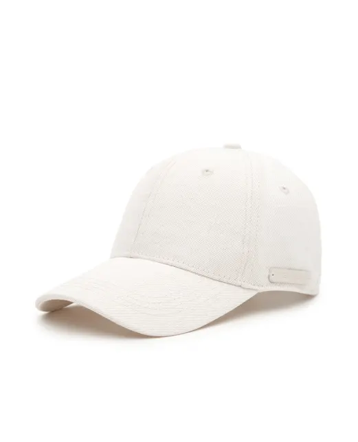 Yves Salomon Бейсболка - Артикул: 26EFA037XXL27W