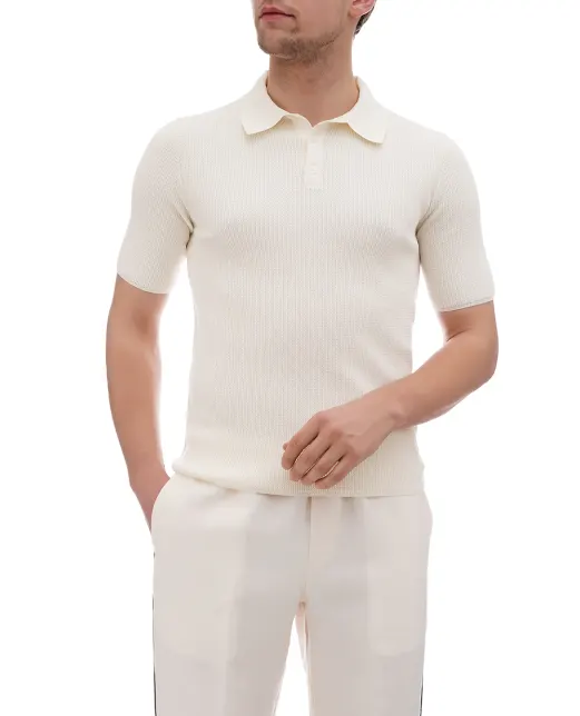 Dolce&Gabbana Поло - Артикул: GXZ70T-JBCFN