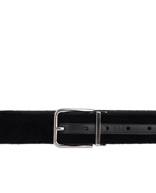 Dolce&Gabbana Ремень - Артикул: BC4524-A6808