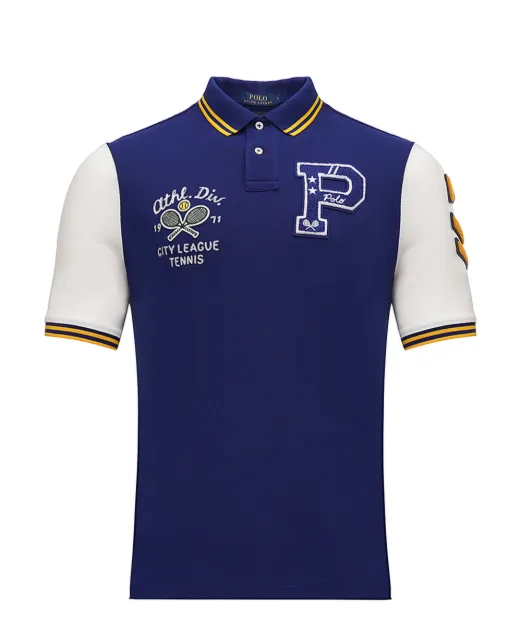 Polo Ralph Lauren Поло - Артикул: 710964978001
