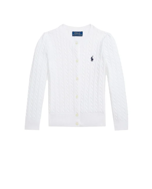 Polo Ralph Lauren Дитячий кардиган - Артикул: 313543047064