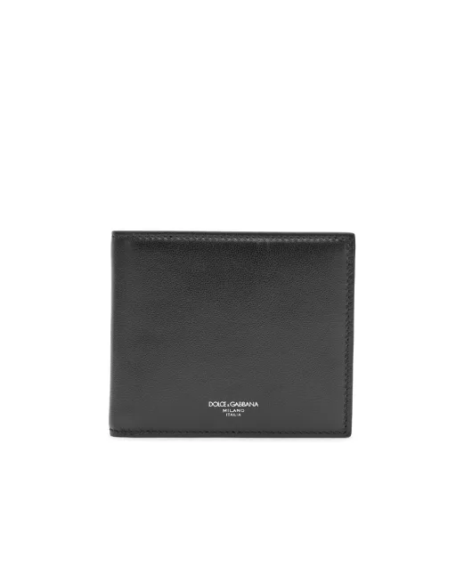 Dolce&Gabbana Шкіряний портмоне - Артикул: BP1321-AV956