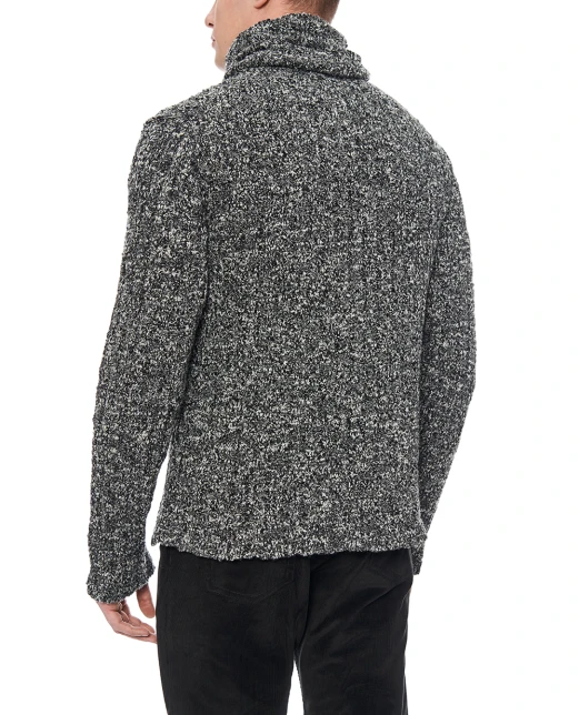 Dolce&Gabbana Светр з вовни - Артикул: GXW67T-JAM6O