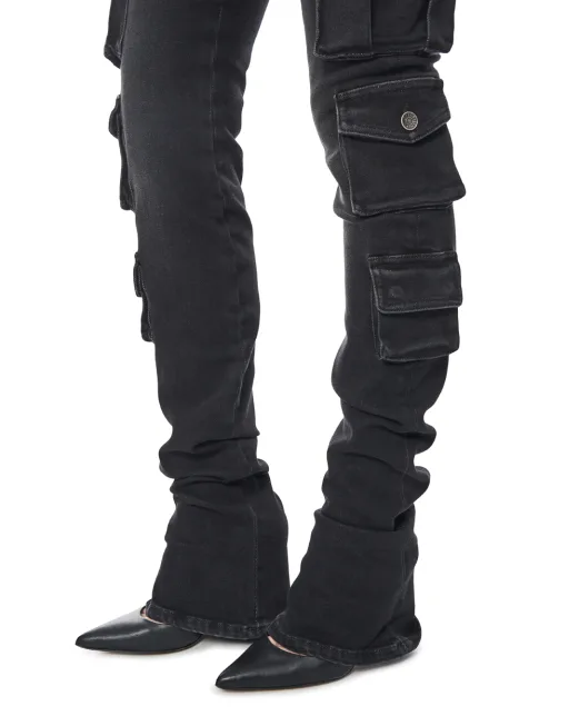 Dolce&Gabbana Джинсы из денима - Артикул: FTDHKD-G8OS3