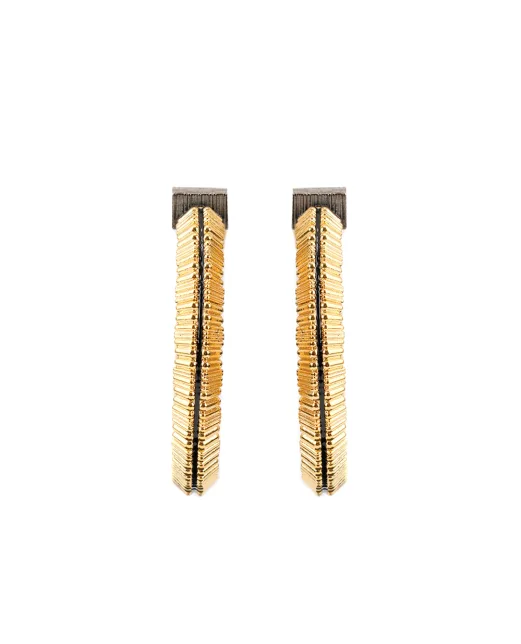 Balmain Сережки - Артикул: EN0XK486MBEL