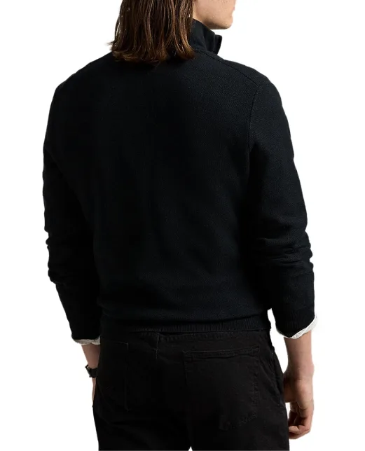Polo Ralph Lauren Джемпер на блискавці - Артикул: 710932304505