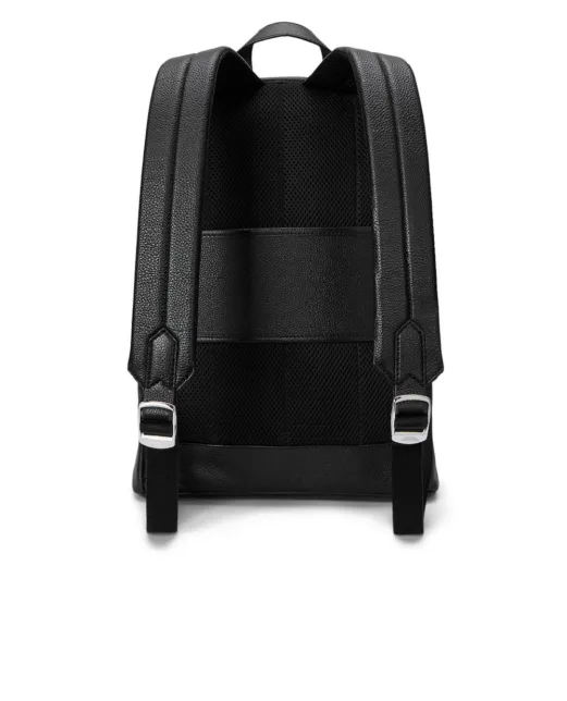 Polo Ralph Lauren Рюкзак із зернистої шкіри - Артикул: 405962456001