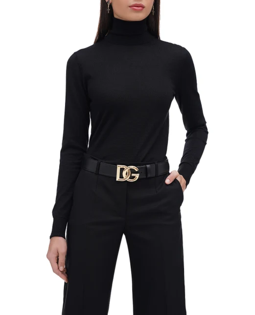 Dolce&Gabbana Гольф - Артикул: FXW13T-JFMEW