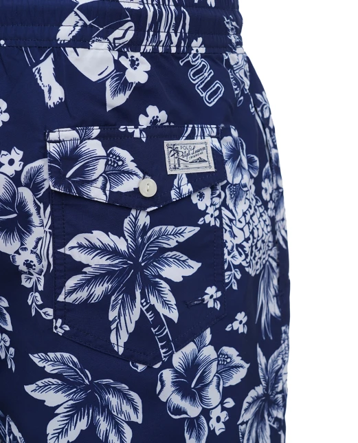 Polo Ralph Lauren Плавательные шорты - Артикул: 710963323002