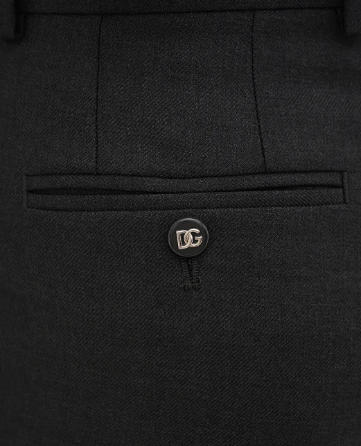Dolce&Gabbana Брюки - Артикул: FTC31T-FU287