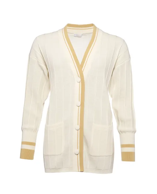 ERES Кардиган CLUBHOUSE - Артикул: 092601