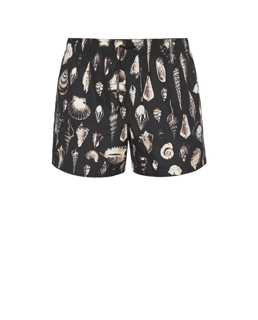 Dolce&Gabbana Короткі боксери для плавання - Артикул: M4F34T-FIM62