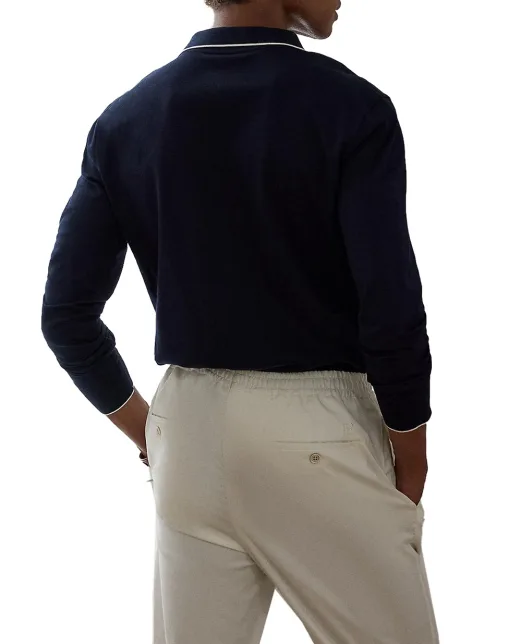 Ralph Lauren Purple Label Поло - Артикул: 790960615003