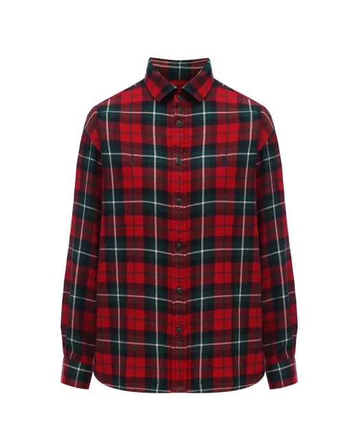 Polo Ralph Lauren Рубашка - Артикул: 211923863014